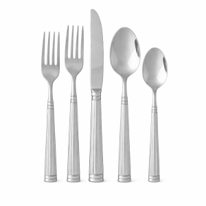 Doria, Stainless Flatware
