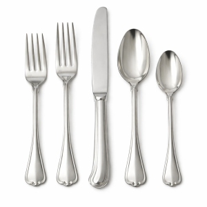 San Marcos, Stainless Flatware
