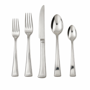 Pantheon, Stainless Flatware