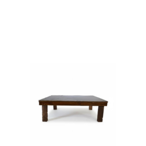 Hacienda, 48" Sq. Coffee Table