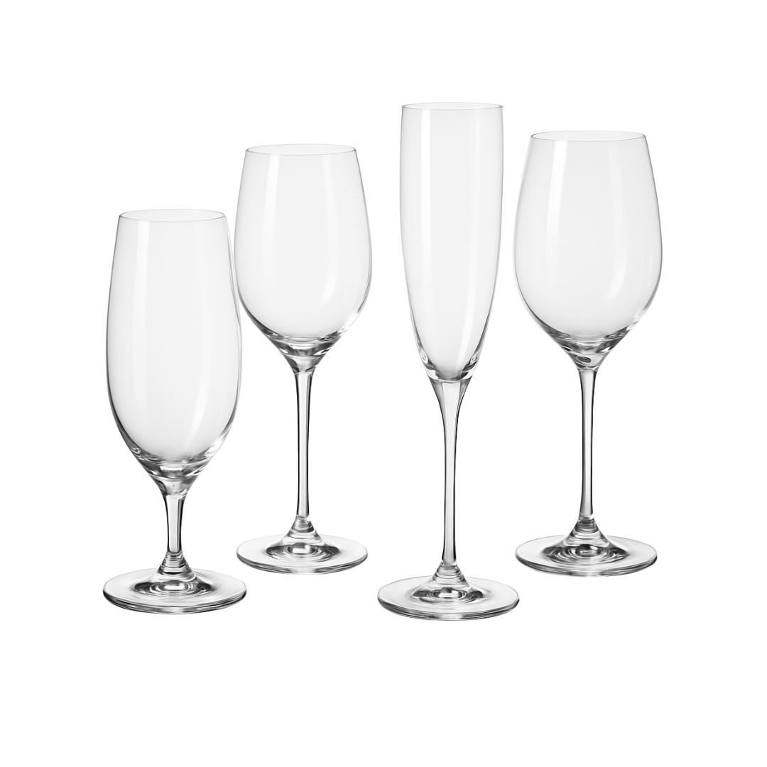 Classico, Wine Glasses