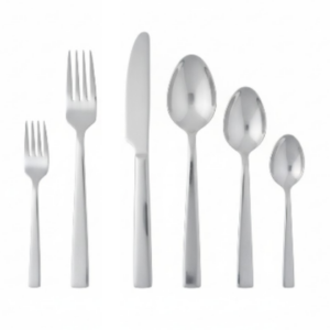 Ultra, Stainless Flatware