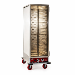 Avanco, 66" Electric Hot Box