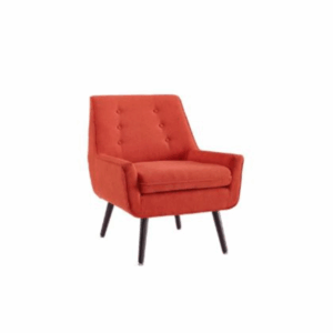 Retro, Pimento Lounge Armchair