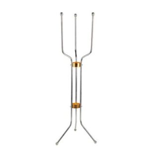 Stainless Champagne Bucket Stand