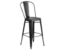 2. Barstools