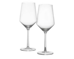 1. Wine Glasses