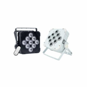 Rasha, Hex Par 64 LED Battery Light