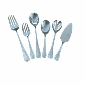 Athena, Stainless Serving Tools (6)