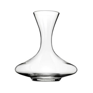 Acopa 76oz Wine Decanter