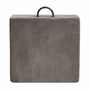 300 lb. Cement Block