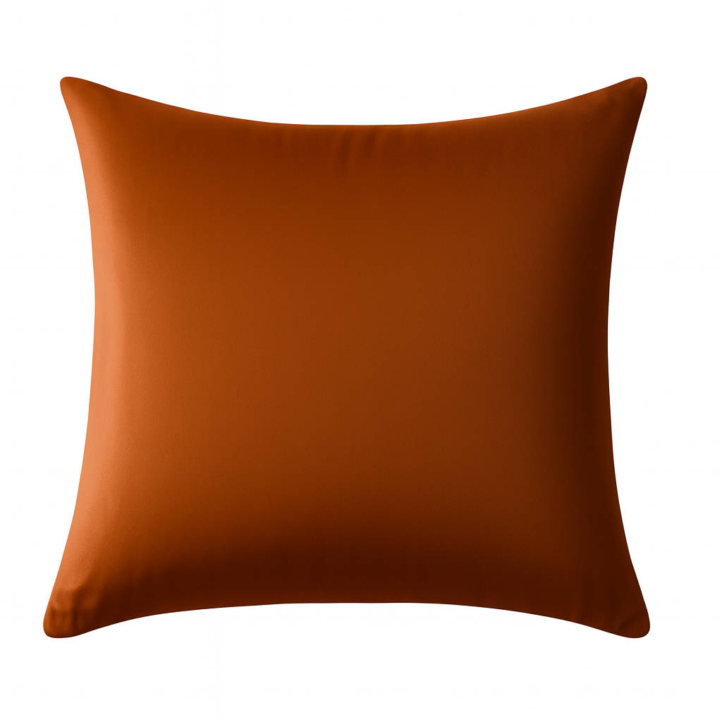 4. Velvet, 20" Spice Pillow