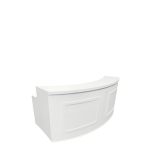 Imperial, 8’ White Solo Bar