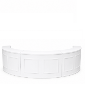 Imperial, 16’ White Elite Bar