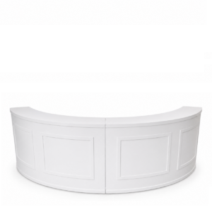 Imperial, 16’ White Prestige Bar