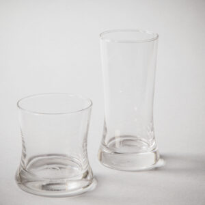 Tango Glass
