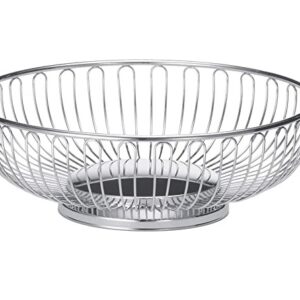 Stainless Bread Basket