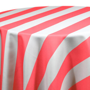 Cabana Stripe Flamingo