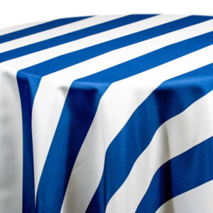 Cabana Stripe Royal