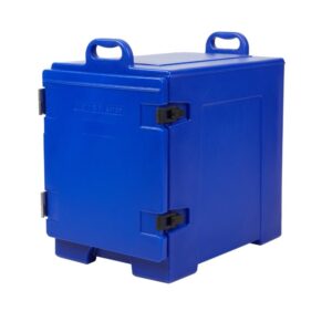 Cambro, 5 Pan Food Carrier