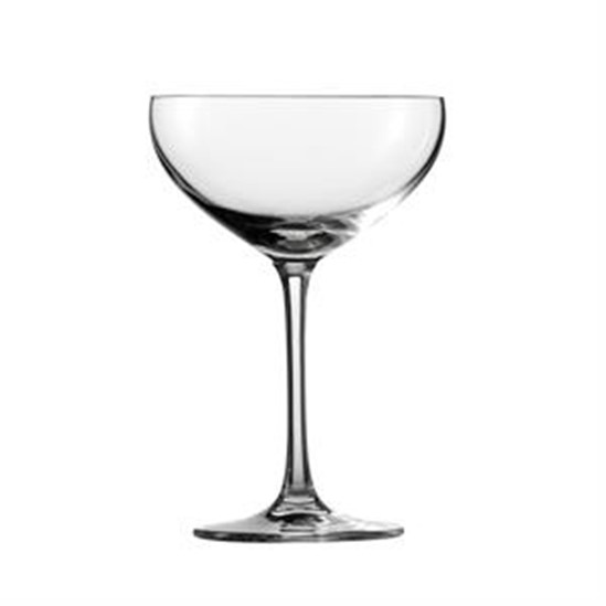 Schott Zwiessel, 8oz Champagne Saucer Glass
