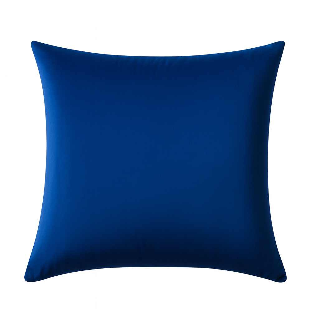 2. Velvet, 20" Marine Pillow