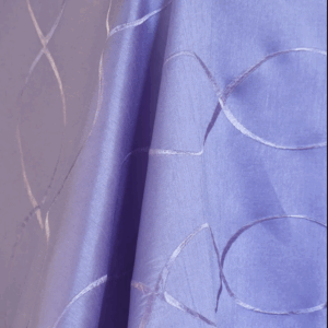 Dupioni Infinity Lavender