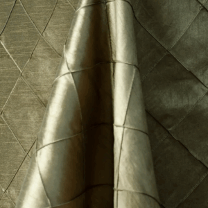 Dupioni Pintuck Bamboo