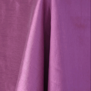 Dupioni Solid Fuchsia