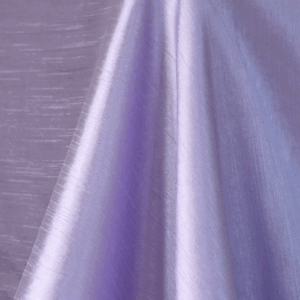 Dupioni Solid Lavender