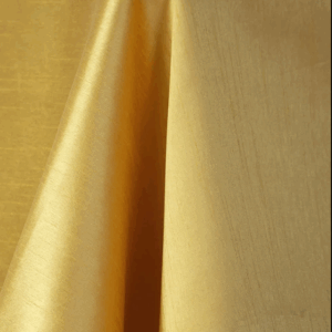 Dupioni Solid Mimosa