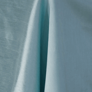 Dupioni Solid Tiffany