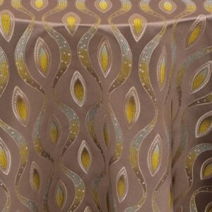 Eclectic Silver Lime