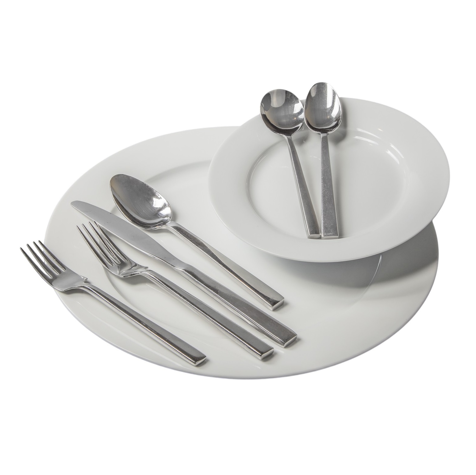 Ultra, Stainless Flatware