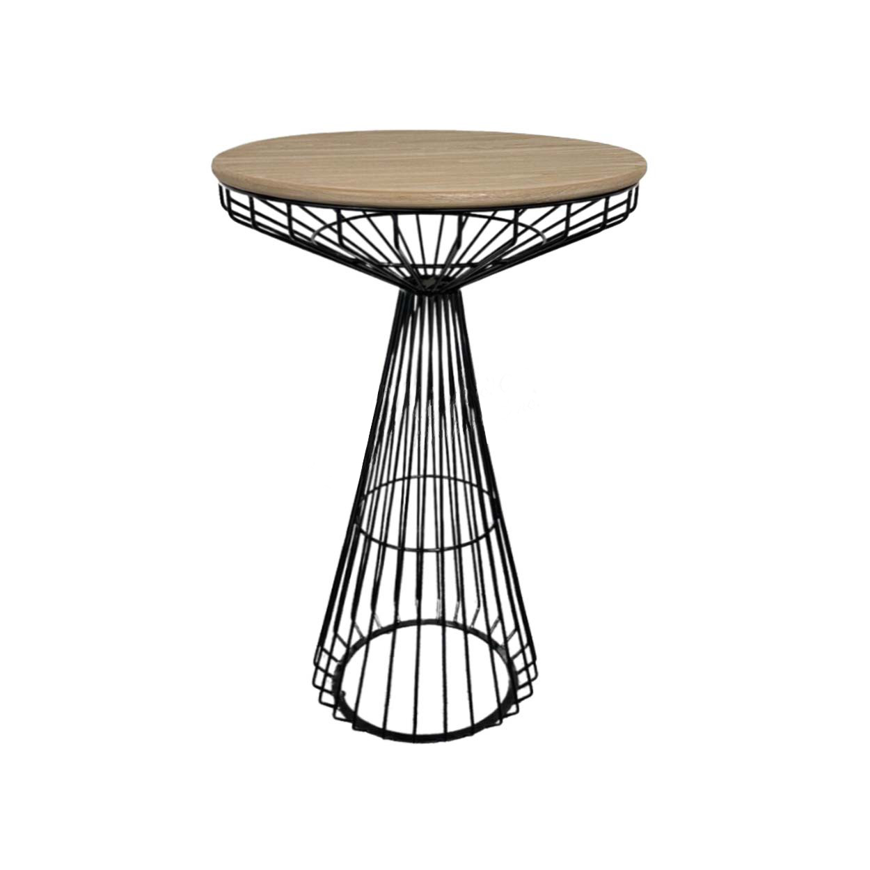 Hawaii, Black Cocktail Table