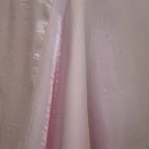 Iridescent Blush Pink