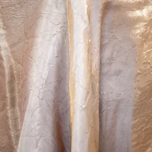 Iridescent Champagne Gold