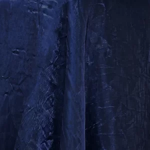 Iridescent Midnight Blue