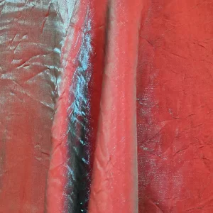 Iridescent Red Green