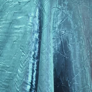 Iridescent Turquoise