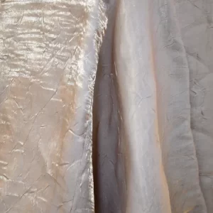 Iridescent White Sand