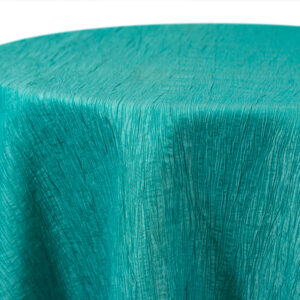 Krinkle Turquoise