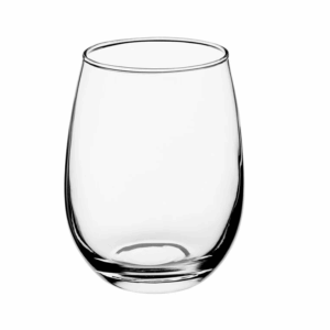 Libbey, Stemless Wine Glass