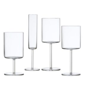 Modo Wine Glasses