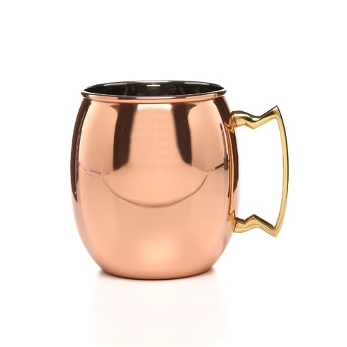 Moscow Mule Mug