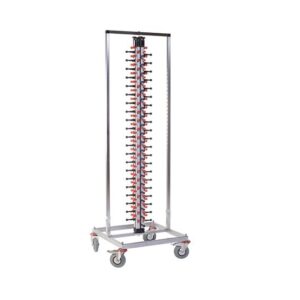 Plate-Mate 80 Plate Holder