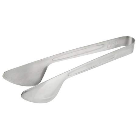 8” Medium Pastry Tong