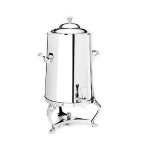 Queen Anne, Insulated Coffee Urn