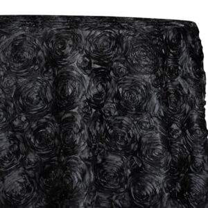 Rosette Black