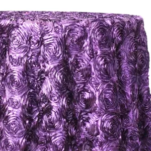 Rosette Purple